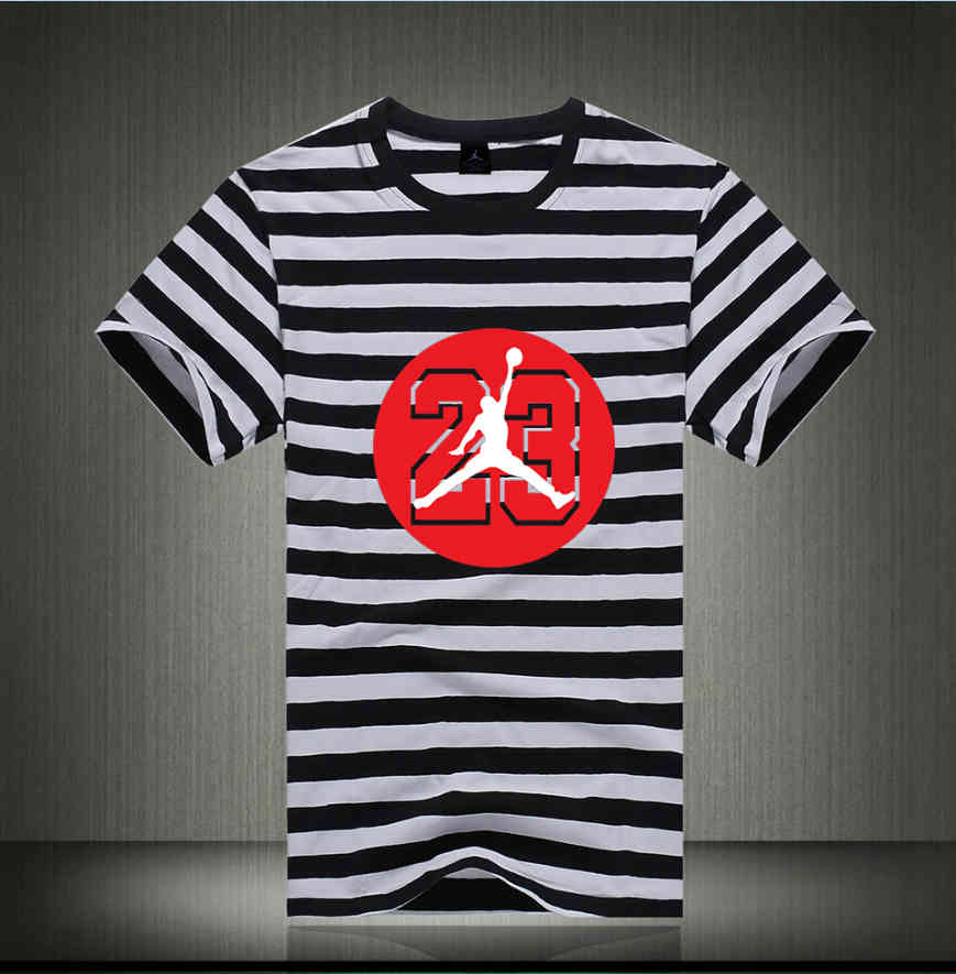 men jordan t-shirt S-XXXL-1151